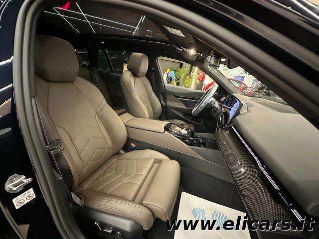 BMW 520 d 48V xDrive Touring Msport