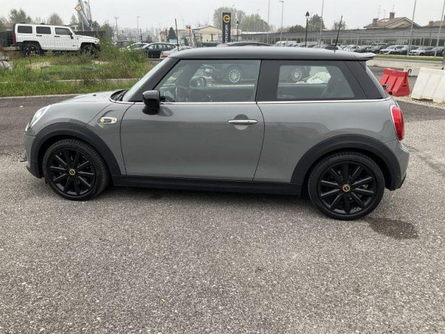 MINI Cooper SE L