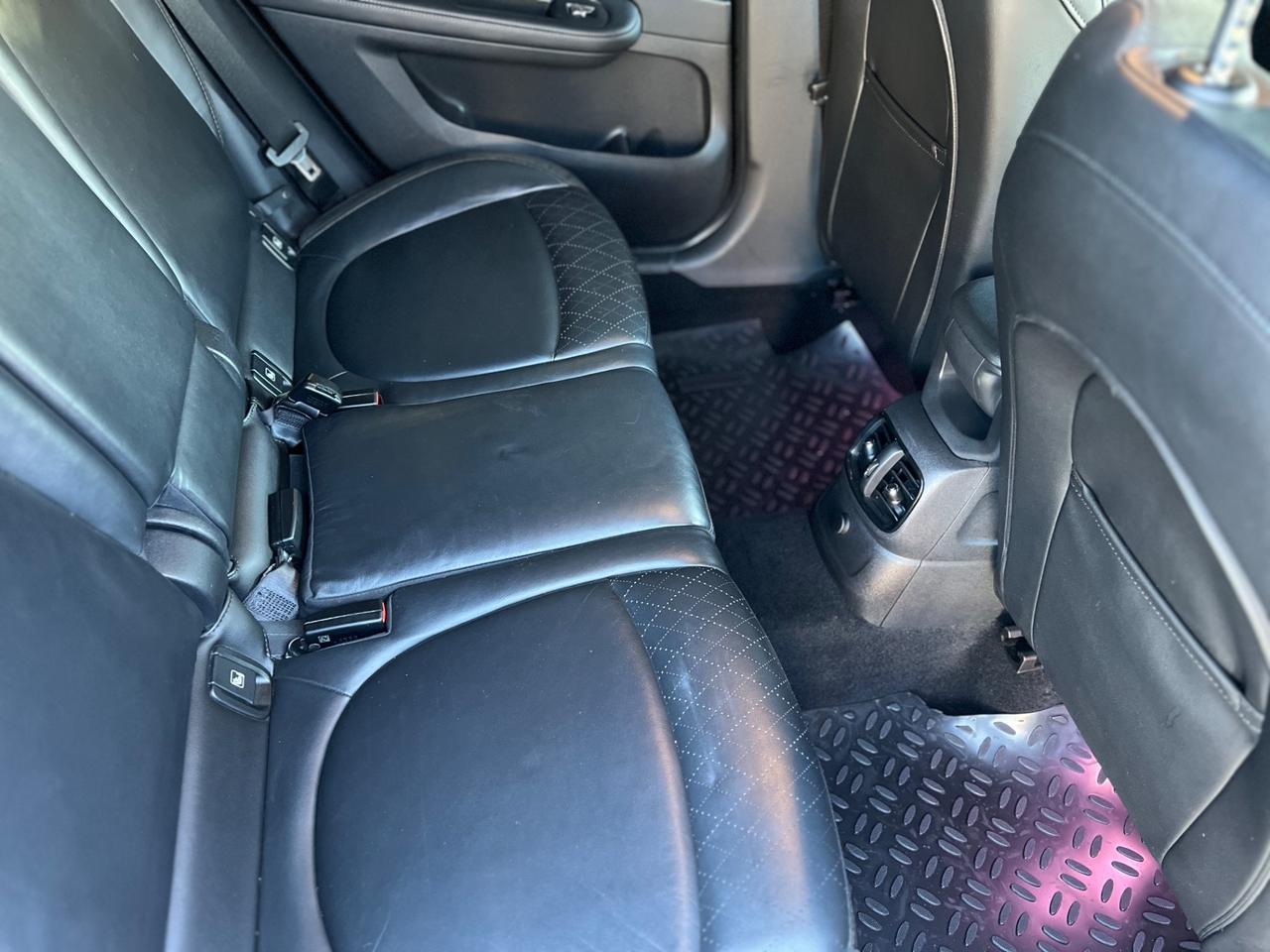 Mini Cooper S Countryman 2.0 D Boost ALL4