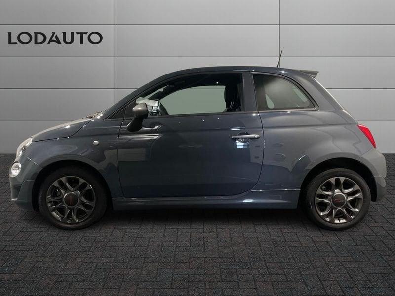 FIAT 500 1.2 Sport