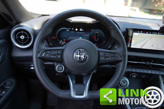 ALFA ROMEO Tonale 1.6 Ti 130CV TCT6 - 2023 - 29.000KM