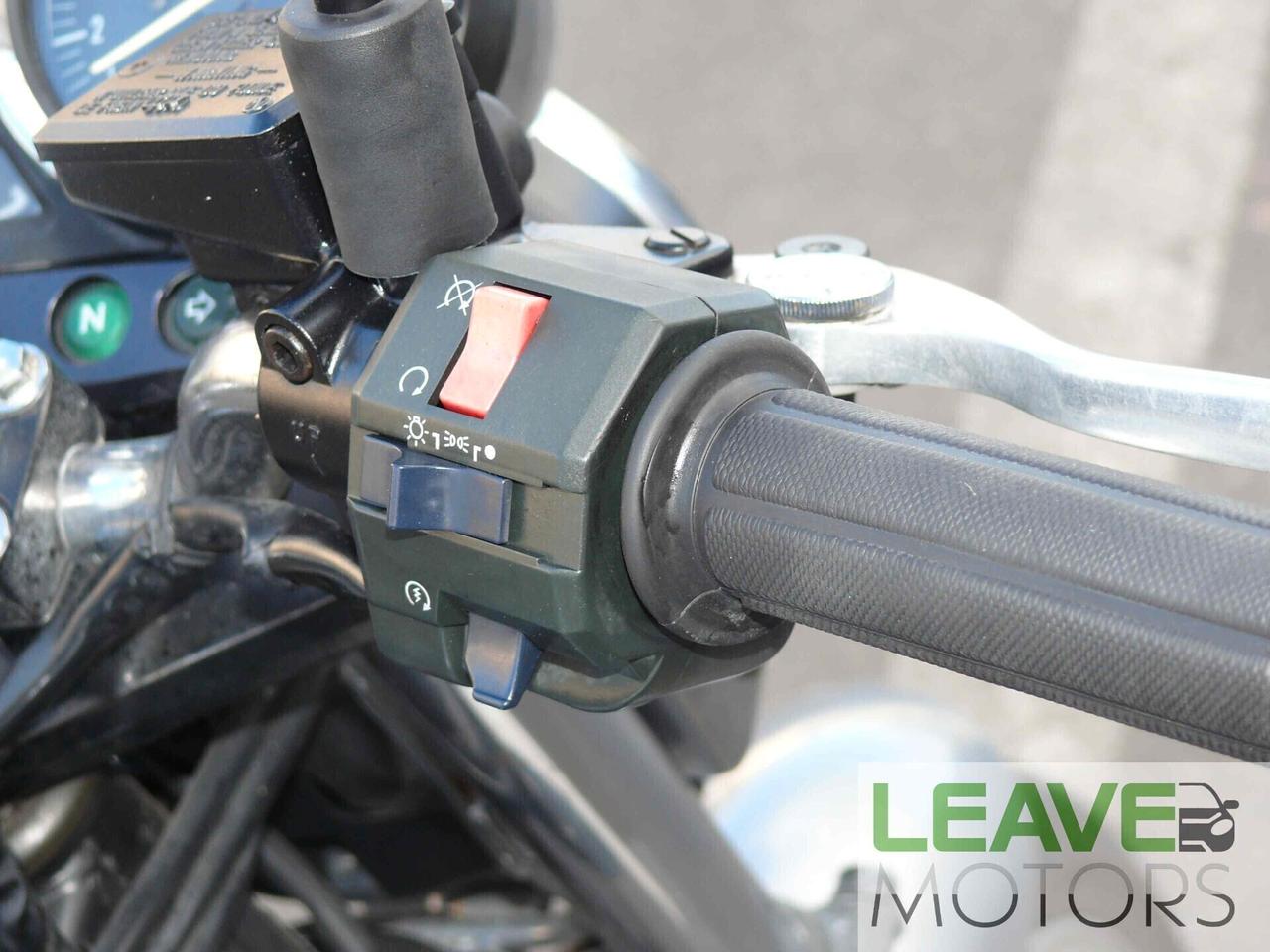 Kawasaki ER 5 Naked (M1251)