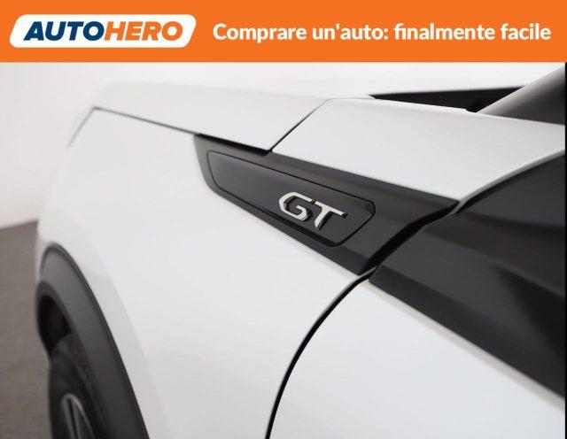 PEUGEOT 2008 PureTech 130 S&S EAT8 GT Pack