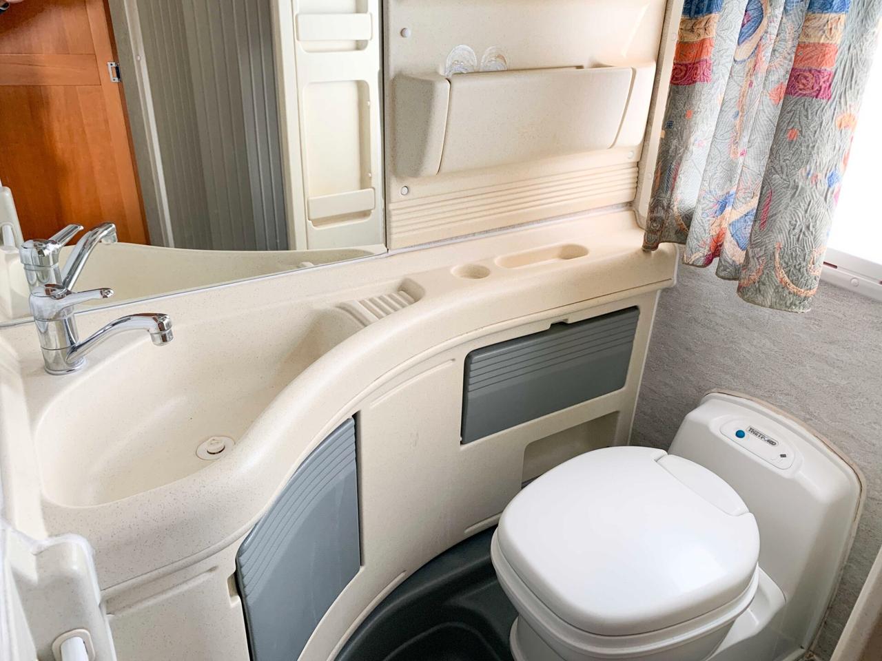 Ci International Elegant 440