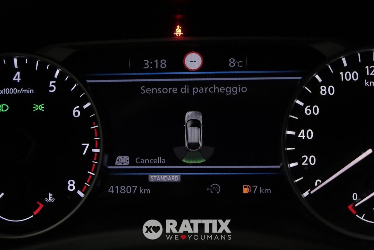 Nissan Juke 1.0 dig-t 114CV N-Connecta