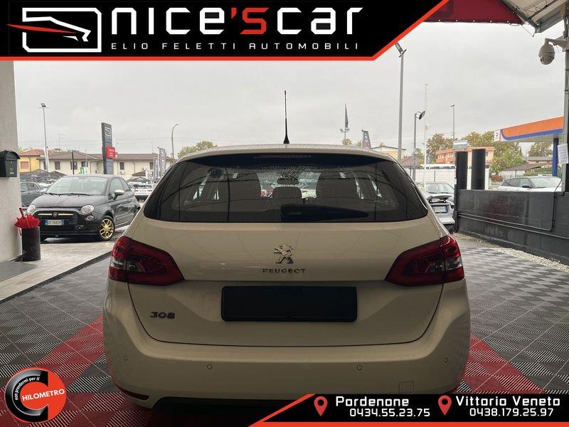 Peugeot 308 308 BlueHDi 100 S&S SW Business