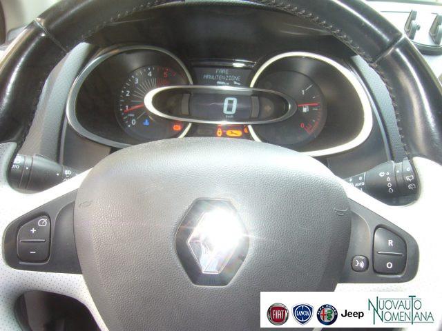 RENAULT Clio dCi 8V 90 CV Start&Stop 5 porte Energy Duel