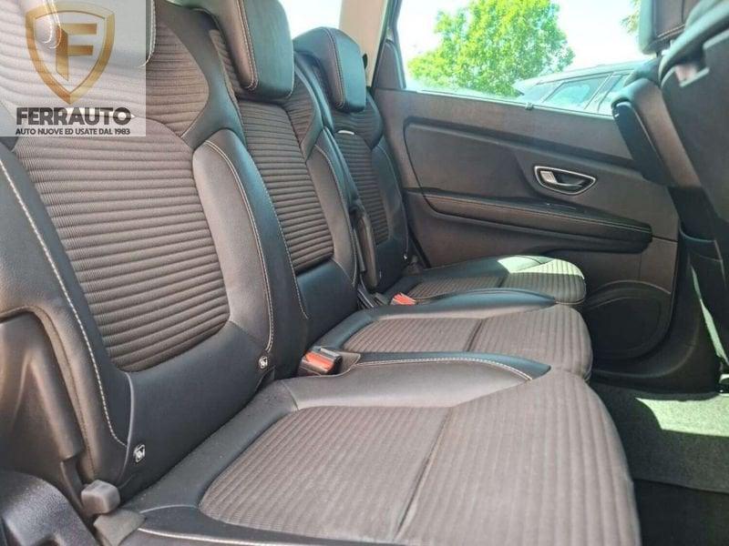 Renault Grand Scénic 1.5DCI 110CV 7 POSTI EXCLUSIVE FULL OPTIONAL