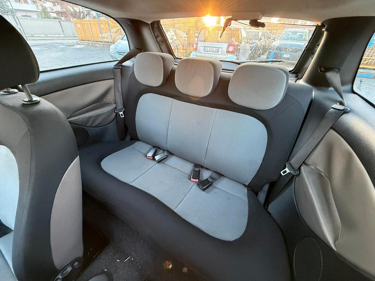 LANCIA YPSILON 1.3MULTIJET 69CV 16V