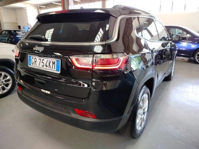 JEEP Compass 1.6 Multijet 130cv Limited PROMO