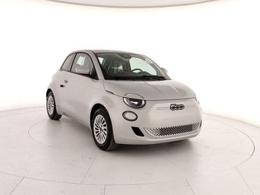 Fiat 500 Icon Berlina 42 kWh