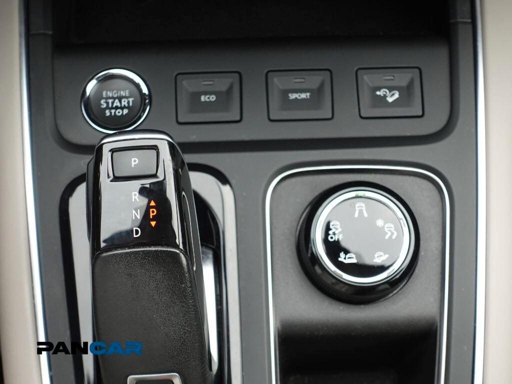 Citroen C5 Aircross BlueHDi 130 S&S EAT8 Shine