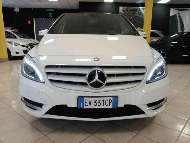 MERCEDES-BENZ B 180 CDI Premium ** TETTO PANOR. **