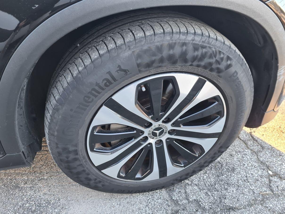 Mercedes-benz GLC 220 d 4Matic Sport