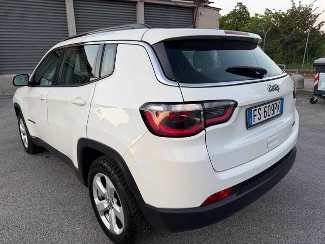 JEEP Compass 1.6 Multijet II 2WD Limited Stupenda Bellissima