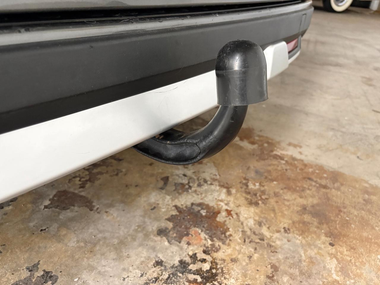 Fiat Doblo TREKKING 1.6 M-Jet 120cv GANCIO TRAINO