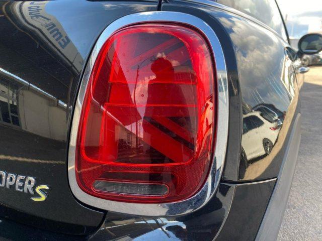 MINI Cooper SE Classic