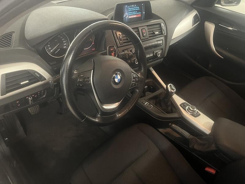 Bmw 116 Business 5 posti CV