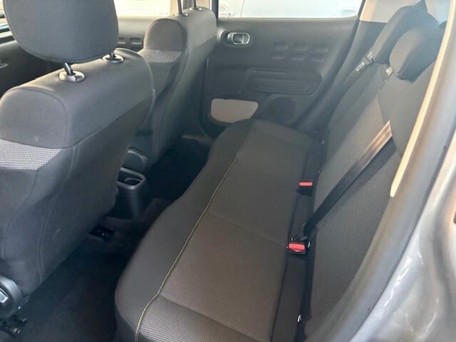 Citroen C3 PureTech 83 S&S Max