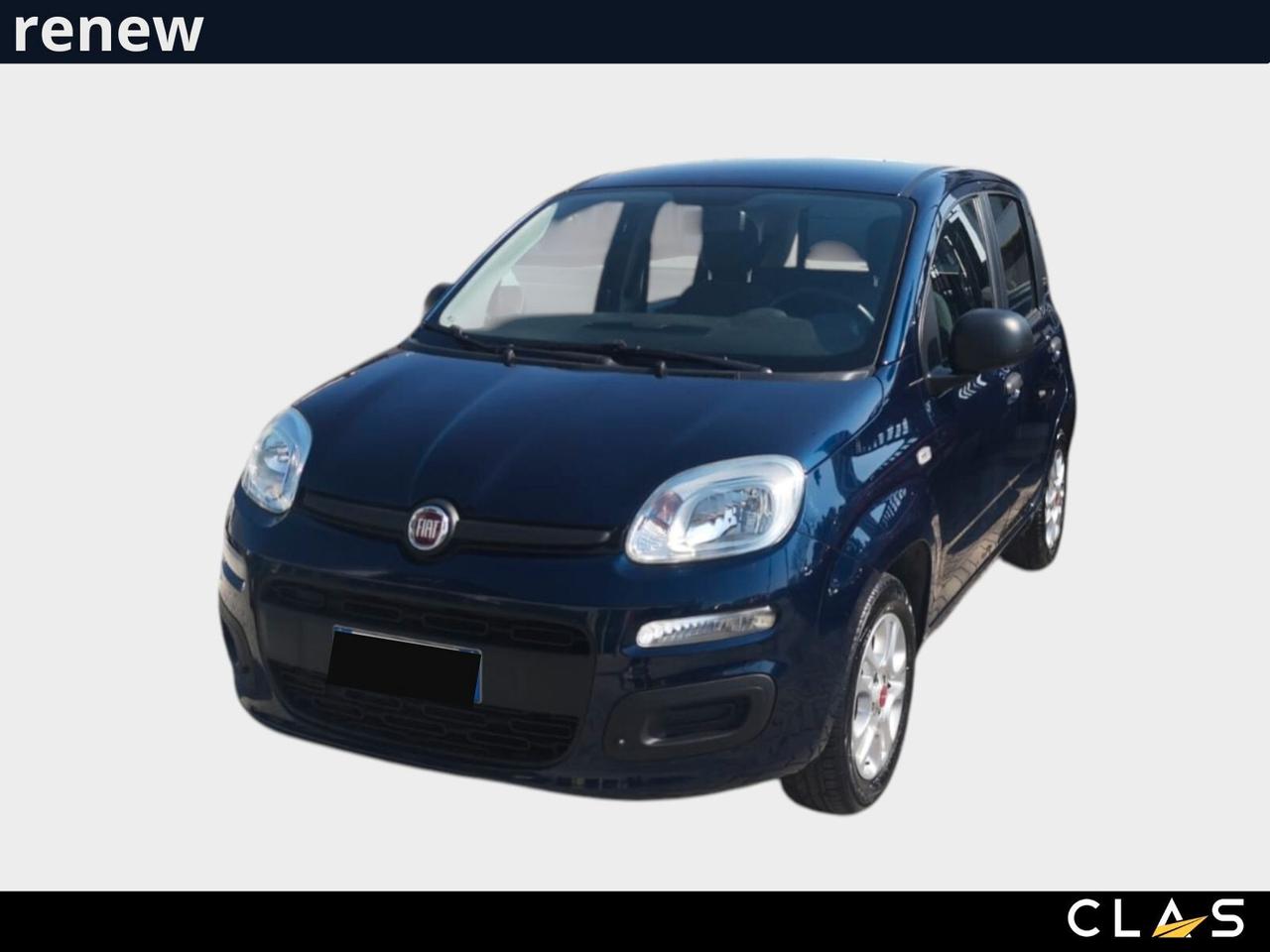 Fiat Panda 1.2 EasyPower Easy