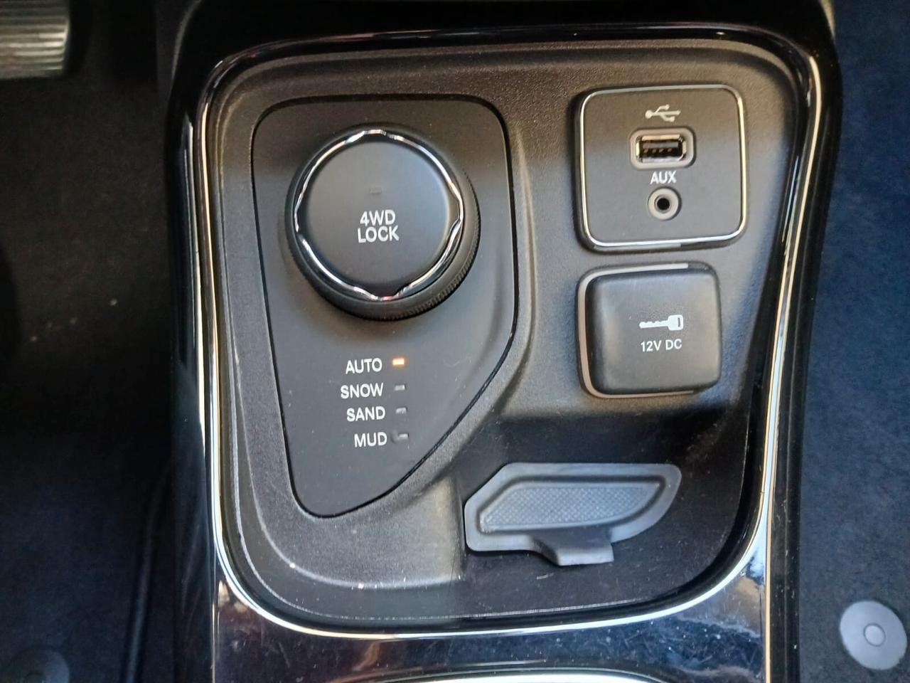 Jeep Compass 2.0 Multijet II aut. 4WD Opening Edition