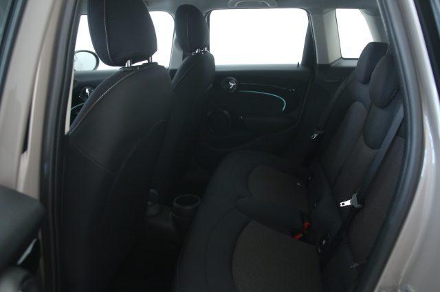 MINI Cooper 1.5 Cooper Essential 5 porte *SCONTO IMMEDIATO*