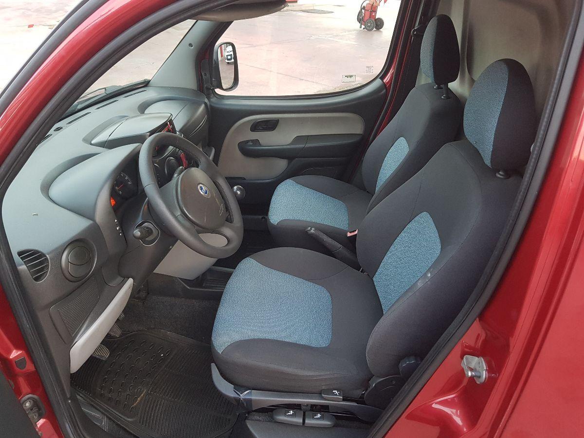 FIAT DOBLO CARGO 1.9 MJT 105 CV