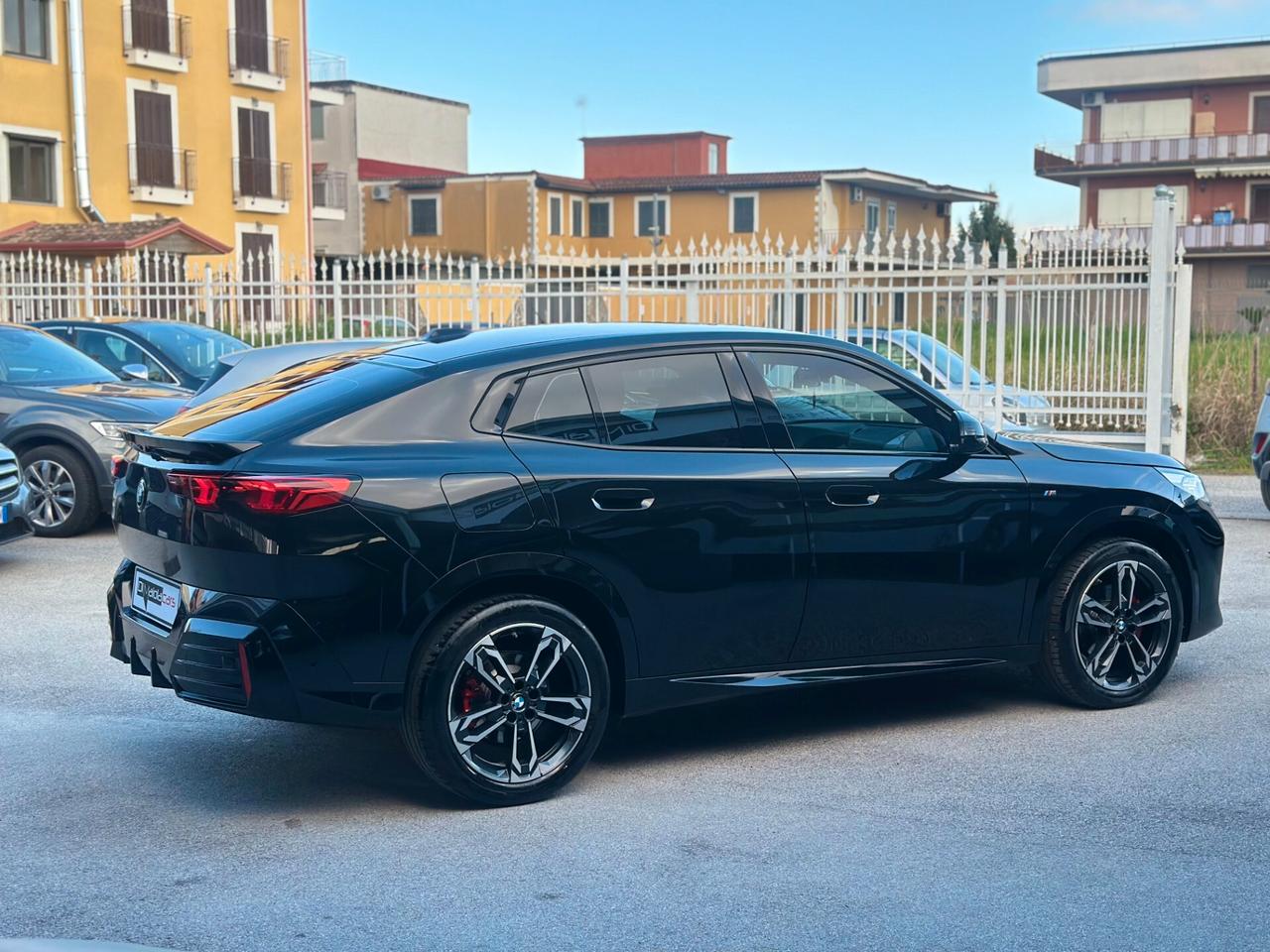 Bmw X2 sDrive 18d Msport '24