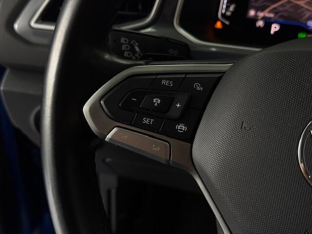 Volkswagen T-Roc 2.0 TDI SCR 150 CV DSG Style KM CERT