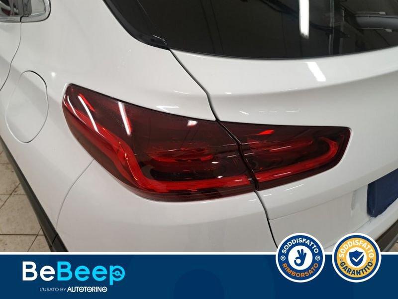 KIA Xceed 1.4 T-GDI EVOLUTION LOUNGE PACK 140CV DCT 7M