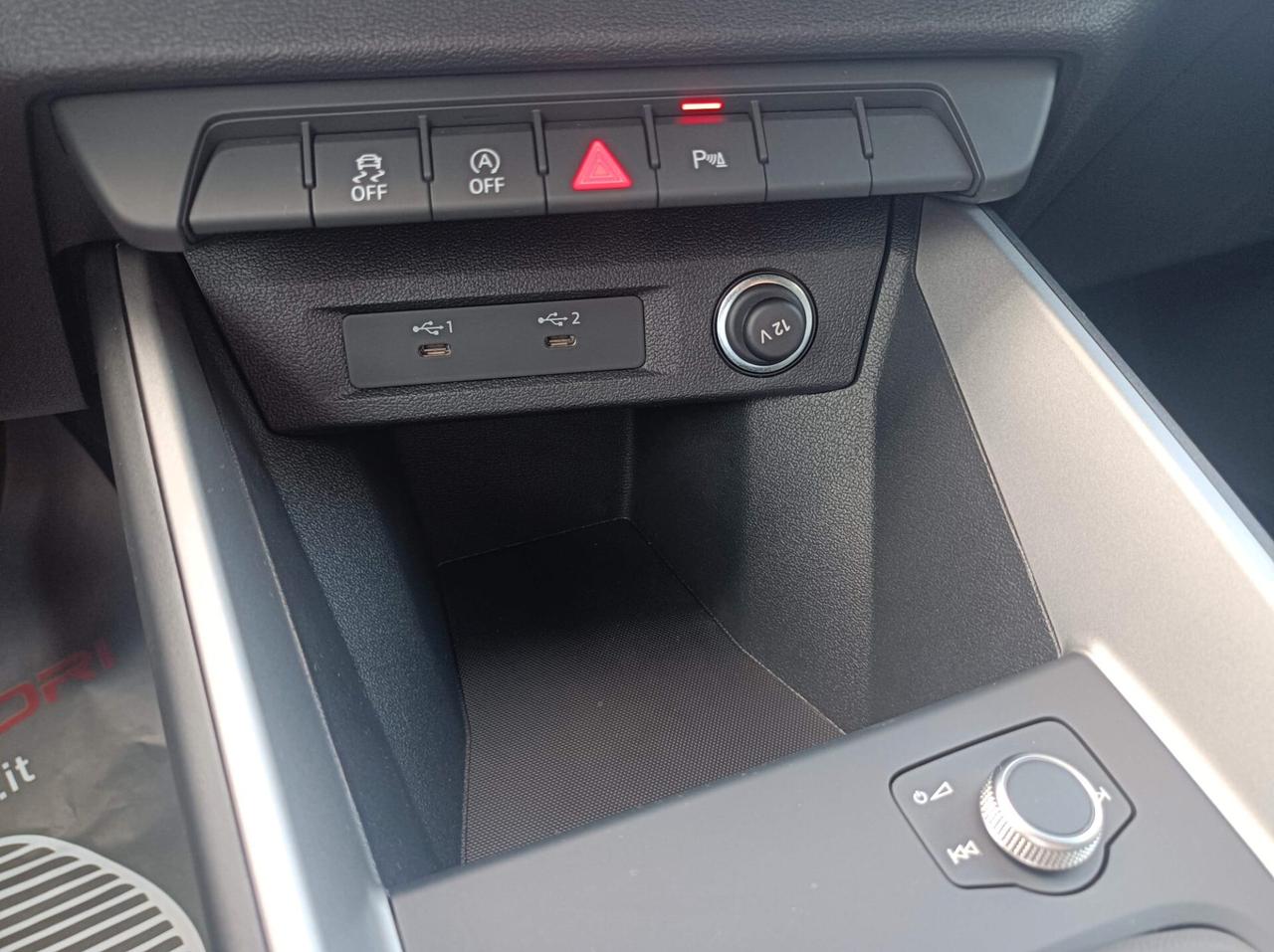 Audi A1 SPB 25 TFSI Admired