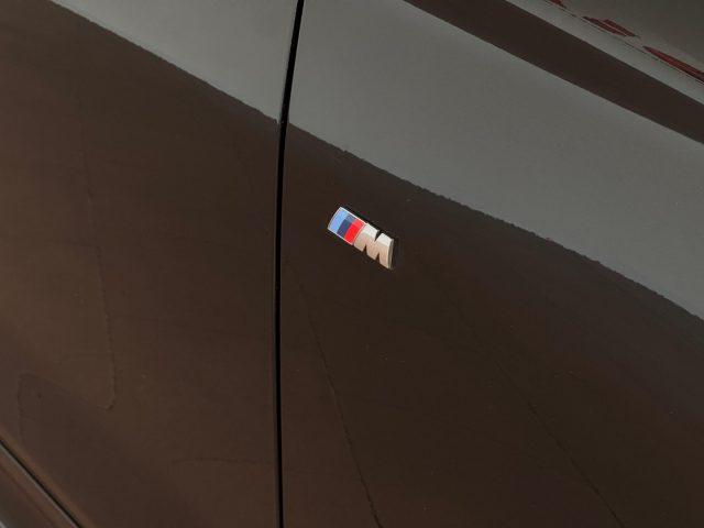 BMW 118 i 5p. Msport MSPORT Shadow Edition PELLE/BMW LED