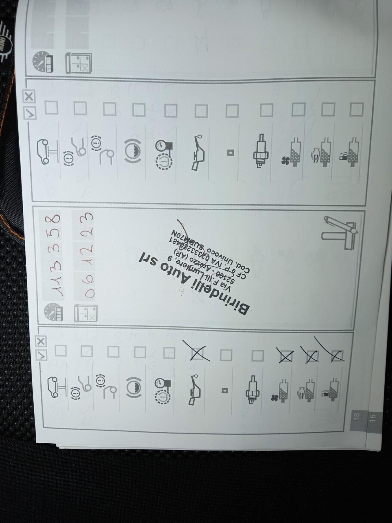 Mini Cooper Countryman Automatica