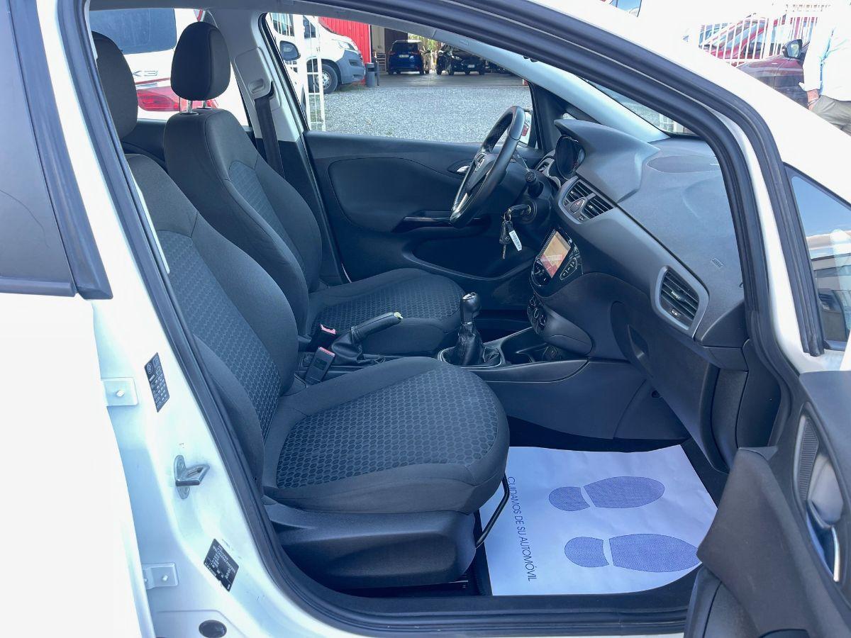 OPEL - Corsa - 1.4 5p. b-Color