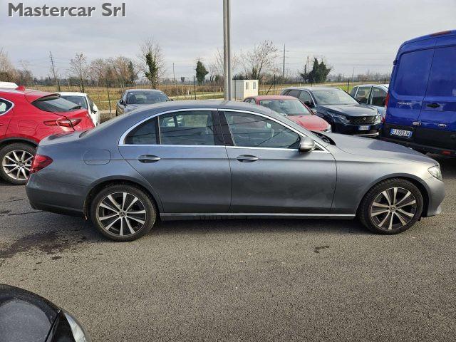 MERCEDES-BENZ E 220 E 220 d Business Sport 4matic auto - GA136NL