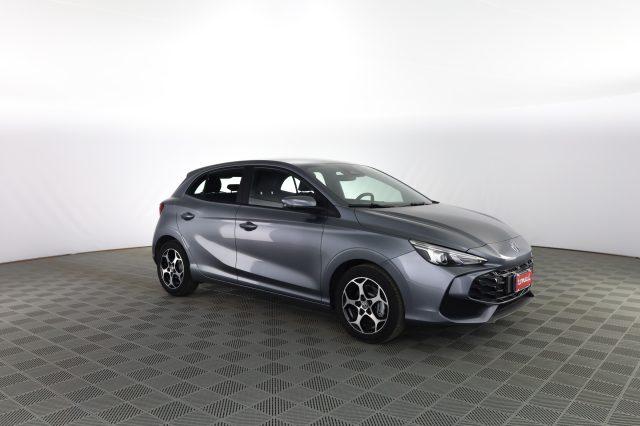 MG MG3 MG3 1.5 Comfort