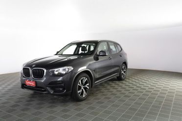 BMW X3 X3 sDrive18d Business Advantage/X3 sDrive18d 48V B
