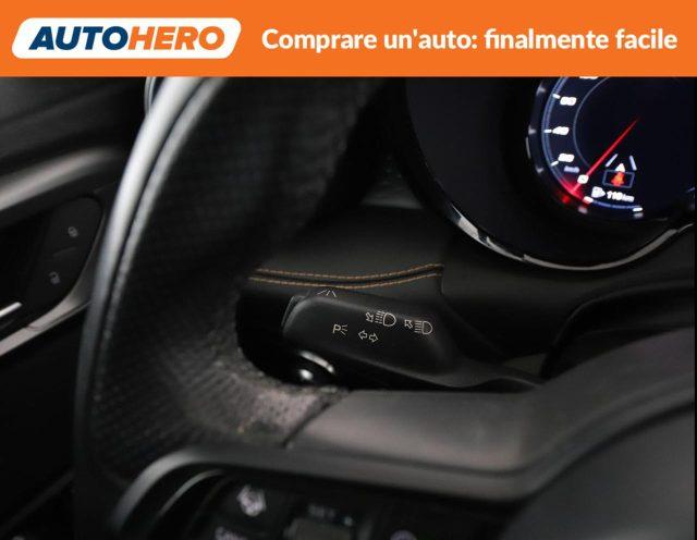 ALFA ROMEO Tonale 1.5 130 CV MHEV TCT7 Sprint