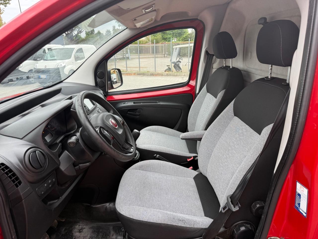 Fiat Fiorino 1.3 MJT 95CV Cargo Adventure