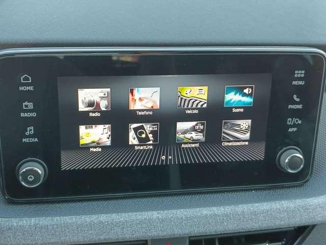 Skoda Kamiq 1.0 tsi 130 Edition 115cv