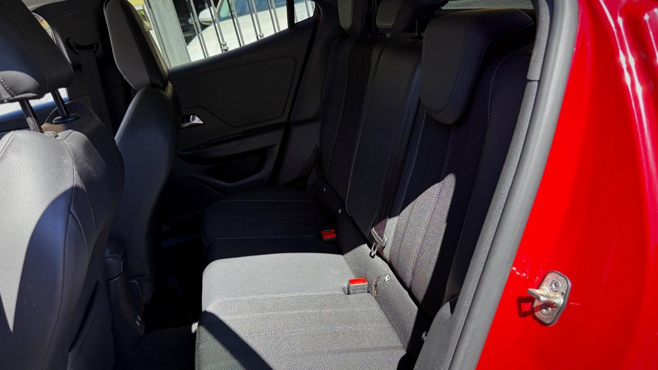 Opel Mokka 1.5 diesel Elegance - 2022