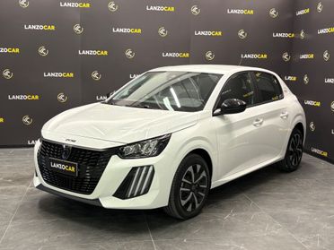 Peugeot 208 1.2 HYBRID*STYLE*110CV*AUTOMATICA*