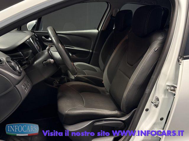 RENAULT Clio dCi 75 CV 5 porte Business - Autocarro N1 4 POSTI