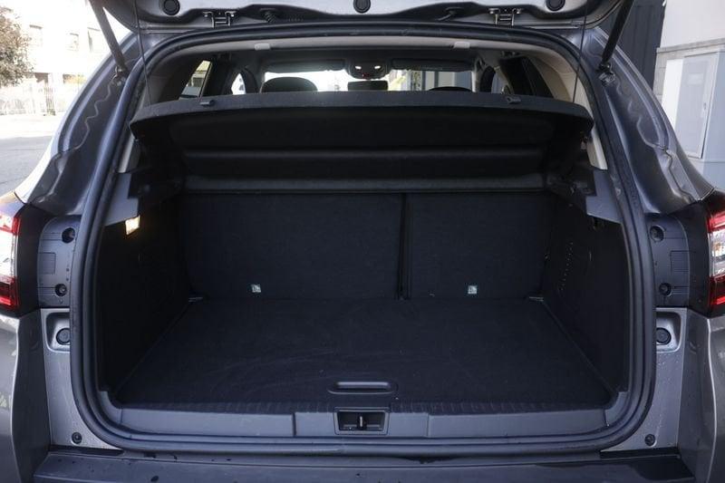 Renault Captur Renault Captur dCi 8V 110 CV Start&Stop Energy Intens PROMOZIONE Unicoproprietario