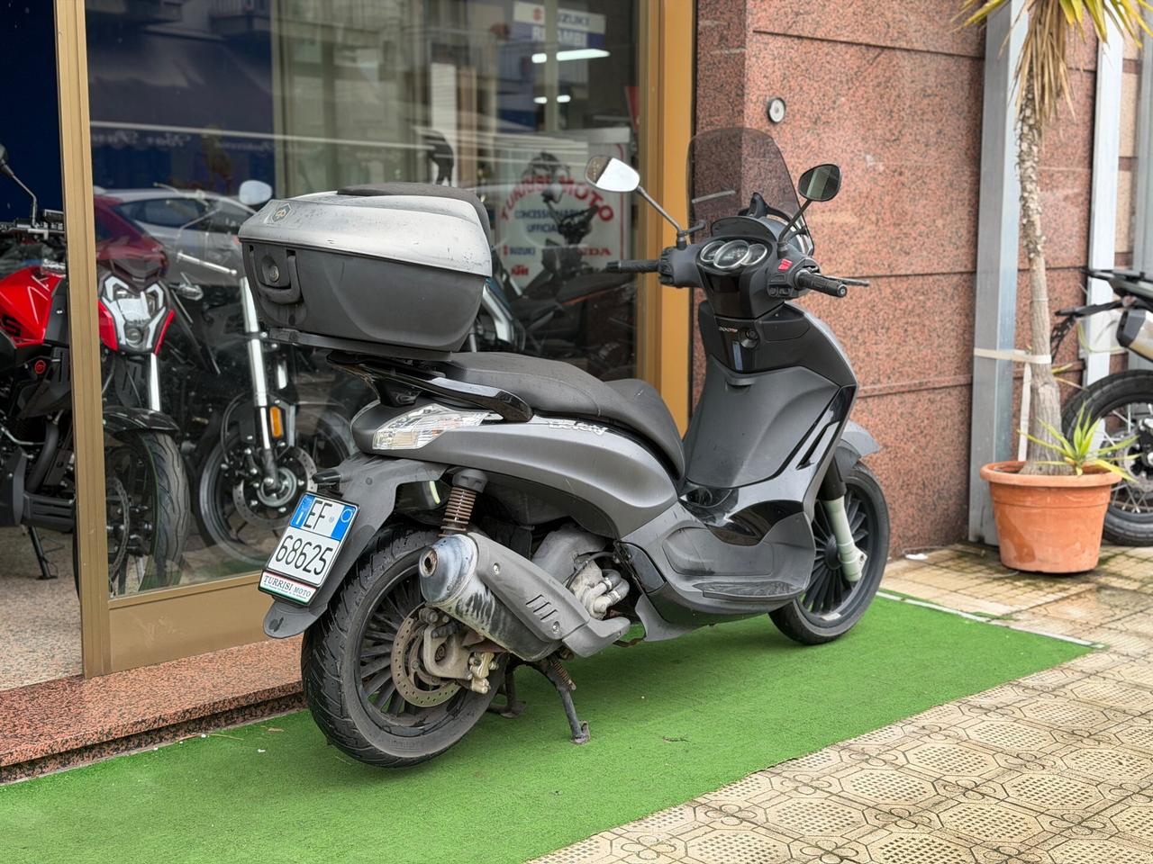 Piaggio Beverly 300 tua a soli 28€