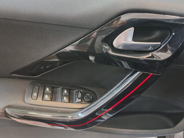 PEUGEOT 2008 100 GT Line