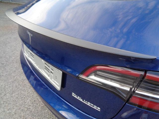 TESLA Model 3 Long Range Performance AWD *IVA ESPOSTA*AUTOPILOT*