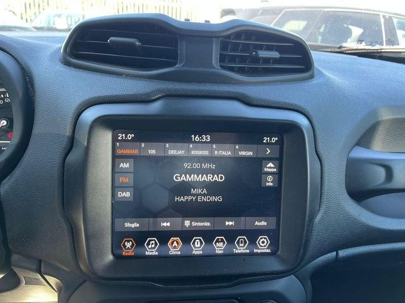 Jeep Renegade Renegade 1.3 T4 DDCT S
