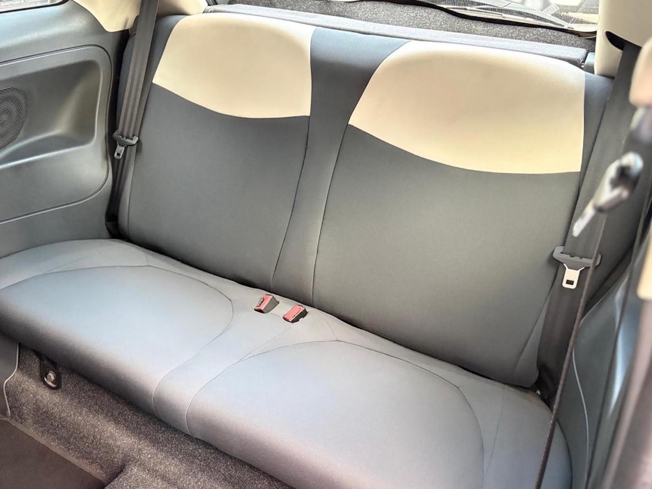 Fiat 500 1.2 GPL 69CV E5 Neo. - 2013