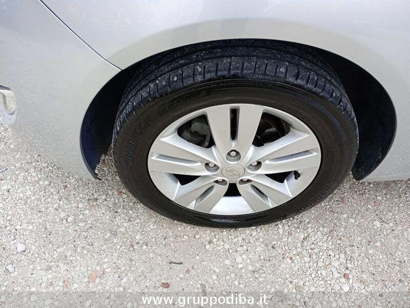 Hyundai ix20 Benzina 1.4 Comfort